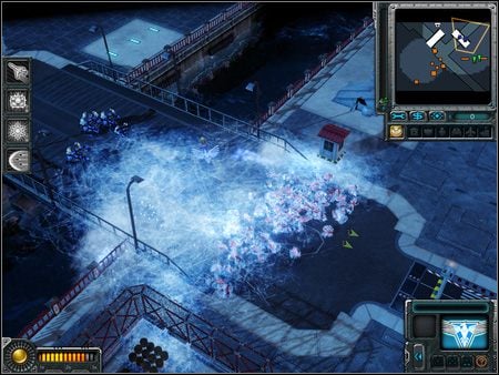 [#67] - Mrożone mięso - Osaka - opis (2) | Alianci | Command & Conquer Red Alert 3 - Powstanie - Command & Conquer: Red Alert 3 - Powstanie - poradnik do gry