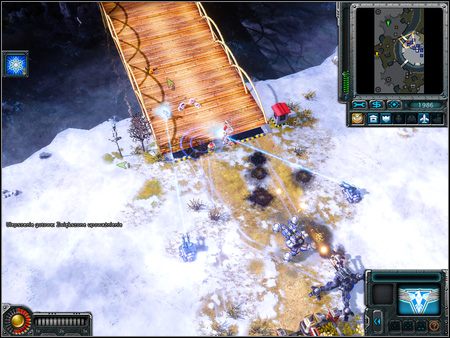 [#71] - Takara jest uparta - Miyako - opis (1) | Alianci | Command & Conquer Red Alert 3 - Powstanie - Command & Conquer: Red Alert 3 - Powstanie - poradnik do gry