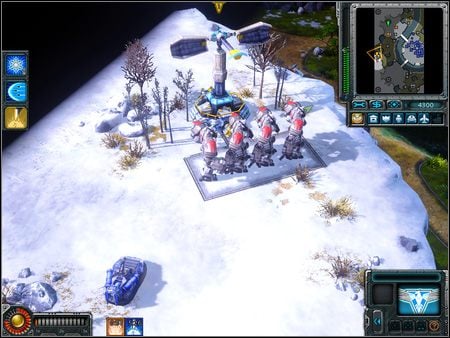 [#72] - Przydatna pomoc - Miyako - opis (1) | Alianci | Command & Conquer Red Alert 3 - Powstanie - Command & Conquer: Red Alert 3 - Powstanie - poradnik do gry