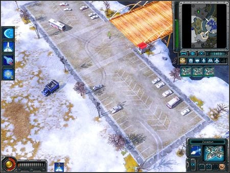 [#75] - Prosty poszukiwacz też zasługuje na obrazek - Miyako - opis (2) | Alianci | Command & Conquer Red Alert 3 - Powstanie - Command & Conquer: Red Alert 3 - Powstanie - poradnik do gry