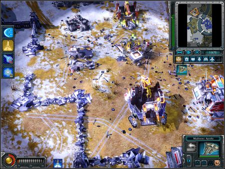 [#76] - Można też posłużyć się akceleratorem protonowym - Miyako - opis (2) | Alianci | Command & Conquer Red Alert 3 - Powstanie - Command & Conquer: Red Alert 3 - Powstanie - poradnik do gry