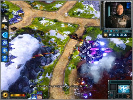 [#78] - Ja też mam tajną broń, load game się nazywa - Miyako - opis (2) | Alianci | Command & Conquer Red Alert 3 - Powstanie - Command & Conquer: Red Alert 3 - Powstanie - poradnik do gry