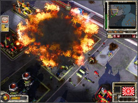 [#106] - Supergenerator w rozsypce - Władywostok - opis (1) | Cesarstwo | Command & Conquer Red Alert 3 - Powstanie - Command & Conquer: Red Alert 3 - Powstanie - poradnik do gry