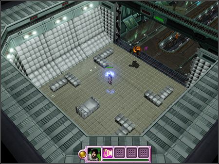 [#112] - Dlaczego nie chciał się pan ze mną bawić - Shiro - opis (1) | Yuriko | Command & Conquer Red Alert 3 - Powstanie - Command & Conquer: Red Alert 3 - Powstanie - poradnik do gry