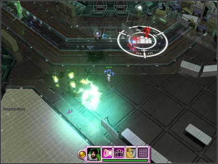 [#114] - Wy pójdziecie ze mną - Shiro - opis (1) | Yuriko | Command & Conquer Red Alert 3 - Powstanie - Command & Conquer: Red Alert 3 - Powstanie - poradnik do gry