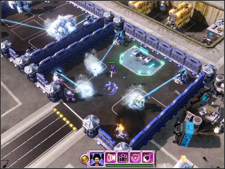 [#125] - Z zapisków na komputerach można dowiedzieć się ciekawych rzeczy - Dakota - opis (1) | Yuriko | Command & Conquer Red Alert 3 - Powstanie - Command & Conquer: Red Alert 3 - Powstanie - poradnik do gry