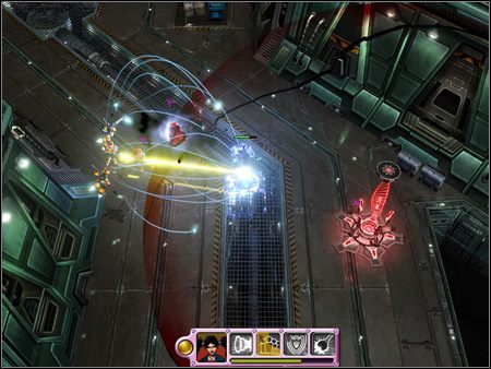 [#134] - Szkoda tych rakietowych aniołów - Shiro II - opis (2) | Yuriko | Command & Conquer Red Alert 3 - Powstanie - Command & Conquer: Red Alert 3 - Powstanie - poradnik do gry