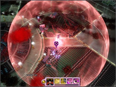 [#138] - Przynajmniej ninja przestali istnieć - Shiro II - opis (2) | Yuriko | Command & Conquer Red Alert 3 - Powstanie - Command & Conquer: Red Alert 3 - Powstanie - poradnik do gry