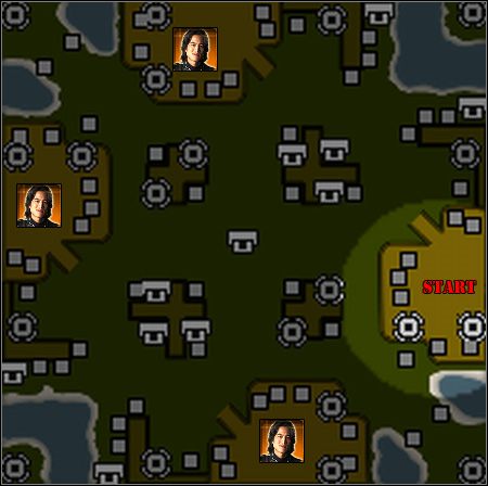 1 - Symfonia stali | Wyzwania główne | Command & Conquer Red Alert 3 - Powstanie - Command & Conquer: Red Alert 3 - Powstanie - poradnik do gry