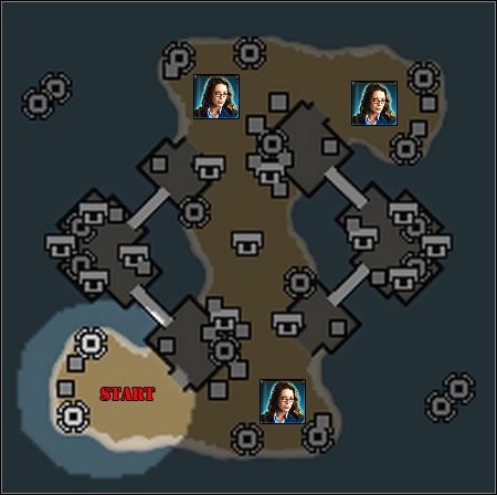 1 - Gniew Ateny | Wyzwania główne | Command & Conquer Red Alert 3 - Powstanie - Command & Conquer: Red Alert 3 - Powstanie - poradnik do gry