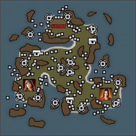 1 - Szabrownik | Wyzwania główne | Command & Conquer Red Alert 3 - Powstanie - Command & Conquer: Red Alert 3 - Powstanie - poradnik do gry