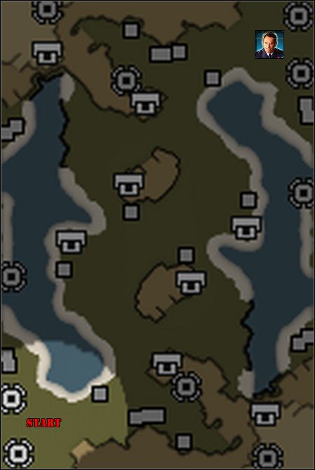 1 - Ni stąd, ni zowąd | Wyzwania główne | Command & Conquer Red Alert 3 - Powstanie - Command & Conquer: Red Alert 3 - Powstanie - poradnik do gry