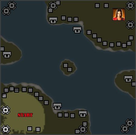 1 - Gniew cesarstwa | Wyzwania główne | Command & Conquer Red Alert 3 - Powstanie - Command & Conquer: Red Alert 3 - Powstanie - poradnik do gry