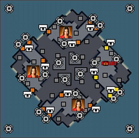 1 - Ognia z wszystkich dział | Wyzwania poboczne - Command & Conquer: Red Alert 3 - Powstanie - poradnik do gry