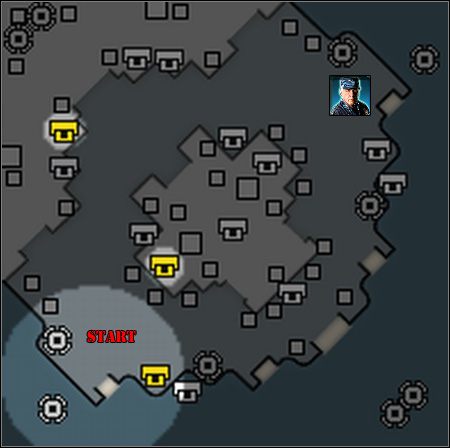 1 - Masz doświadczenie? | Wyzwania poboczne - Command & Conquer: Red Alert 3 - Powstanie - poradnik do gry