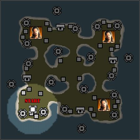 1 - Wszystko ma dwie strony | Wyzwania poboczne - Command & Conquer: Red Alert 3 - Powstanie - poradnik do gry