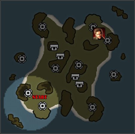 1 - Brudne sztuczki | Wyzwania poboczne | Command & Conquer Red Alert 3 - Powstanie - Command & Conquer: Red Alert 3 - Powstanie - poradnik do gry