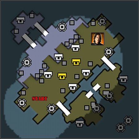 1 - Przeklęci Mongołowie! | Wyzwania poboczne - Command & Conquer: Red Alert 3 - Powstanie - poradnik do gry