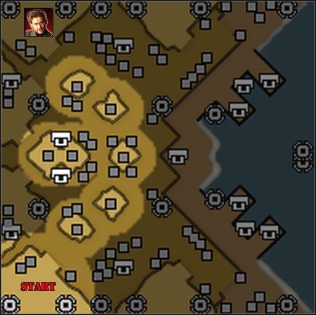 1 - Krwawe żniwo | Wyzwania poboczne | Command & Conquer Red Alert 3 - Powstanie - Command & Conquer: Red Alert 3 - Powstanie - poradnik do gry