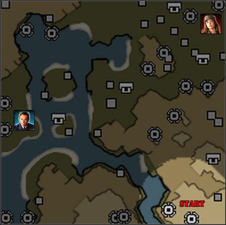 1 - Groźne niebo | Wyzwania poboczne | Command & Conquer Red Alert 3 - Powstanie - Command & Conquer: Red Alert 3 - Powstanie - poradnik do gry