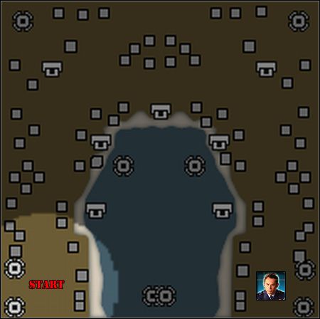 1 - Nie ma się gdzie ukryć | Wyzwania poboczne - Command & Conquer: Red Alert 3 - Powstanie - poradnik do gry