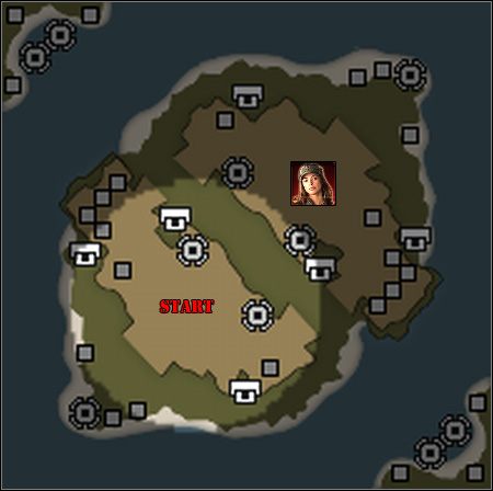 1 - Zbierz co zasiałeś | Wyzwania poboczne - Command & Conquer: Red Alert 3 - Powstanie - poradnik do gry