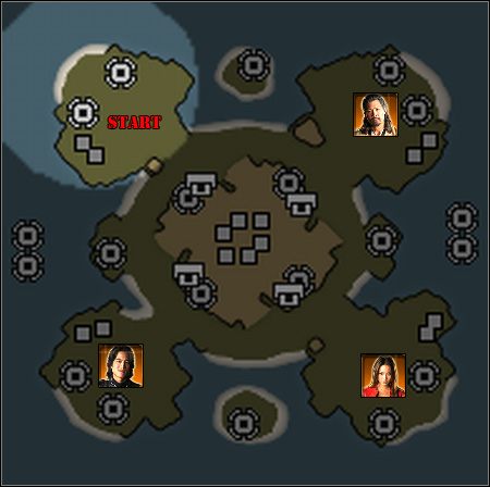 1 - Królewska bitwa | Wyzwania poboczne | Command & Conquer Red Alert 3 - Powstanie - Command & Conquer: Red Alert 3 - Powstanie - poradnik do gry