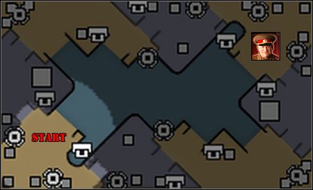 1 - Czerwona miazga | Wyzwania poboczne | Command & Conquer Red Alert 3 - Powstanie - Command & Conquer: Red Alert 3 - Powstanie - poradnik do gry