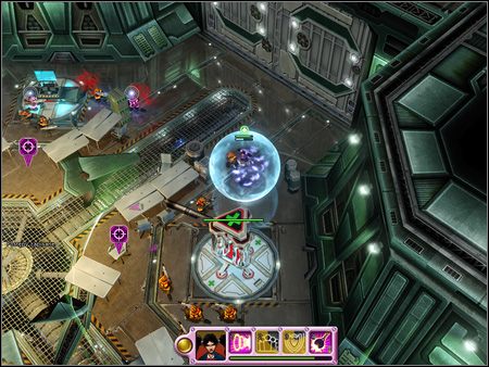 [#130] - Niełatwo być ochroniarzem w Shiro - Shiro II - opis (1) | Yuriko | Command & Conquer Red Alert 3 - Powstanie - Command & Conquer: Red Alert 3 - Powstanie - poradnik do gry