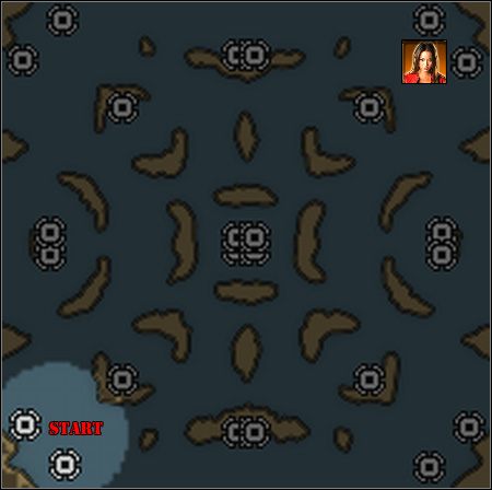 1 - Pojedynek na morzu | Wyzwania poboczne - Command & Conquer: Red Alert 3 - Powstanie - poradnik do gry