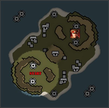 1 - Wyścig zbrojeń | Wyzwania poboczne | Command & Conquer Red Alert 3 - Powstanie - Command & Conquer: Red Alert 3 - Powstanie - poradnik do gry