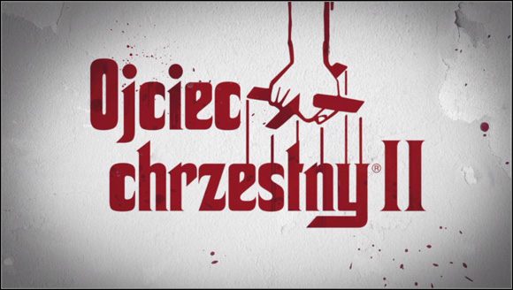Ojciec Chrzestny II to druga odsłona gry opartej na powieści oraz trylogii filmowej pod tym samym tytułem - Ojciec chrzestny II - poradnik do gry