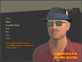 001 - Zaczynamy | Opis przejścia Ojciec chrzestny II - Ojciec chrzestny II - poradnik do gry