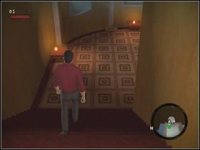 006 - Kuba (cz.1) | Opis przejścia Ojciec chrzestny II - Ojciec chrzestny II - poradnik do gry