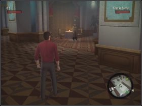 007 - Kuba (cz.1) | Opis przejścia Ojciec chrzestny II - Ojciec chrzestny II - poradnik do gry