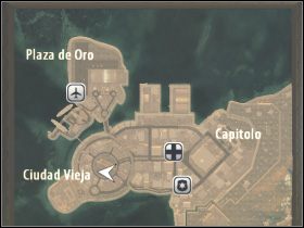 017 - Kuba (cz.2) | Opis przejścia Ojciec chrzestny II - Ojciec chrzestny II - poradnik do gry