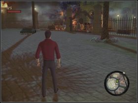 018 - Kuba (cz.2) | Opis przejścia Ojciec chrzestny II - Ojciec chrzestny II - poradnik do gry