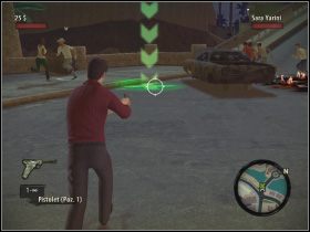 022 - Kuba (cz.2) | Opis przejścia Ojciec chrzestny II - Ojciec chrzestny II - poradnik do gry