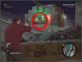 023 - Kuba (cz.2) | Opis przejścia Ojciec chrzestny II - Ojciec chrzestny II - poradnik do gry