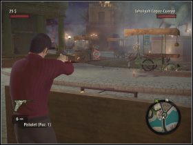 025 - Kuba (cz.2) | Opis przejścia Ojciec chrzestny II - Ojciec chrzestny II - poradnik do gry