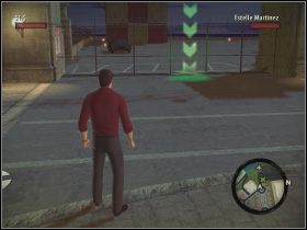 027 - Kuba (cz.2) | Opis przejścia Ojciec chrzestny II - Ojciec chrzestny II - poradnik do gry