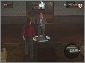 029 - Nowy Jork (cz.1) | Opis przejścia Ojciec chrzestny II - Ojciec chrzestny II - poradnik do gry