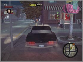 032 - Nowy Jork (cz.1) | Opis przejścia Ojciec chrzestny II - Ojciec chrzestny II - poradnik do gry