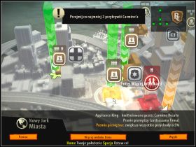 041 - Nowy Jork (cz.2) | Opis przejścia Ojciec chrzestny II - Ojciec chrzestny II - poradnik do gry