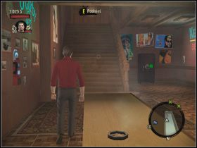 042 - Nowy Jork (cz.2) | Opis przejścia Ojciec chrzestny II - Ojciec chrzestny II - poradnik do gry