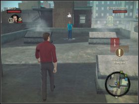 045 - Nowy Jork (cz.2) | Opis przejścia Ojciec chrzestny II - Ojciec chrzestny II - poradnik do gry