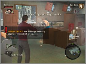 047 - Nowy Jork (cz.2) | Opis przejścia Ojciec chrzestny II - Ojciec chrzestny II - poradnik do gry