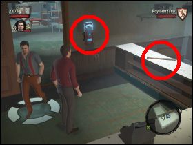 049 - Nowy Jork (cz.2) | Opis przejścia Ojciec chrzestny II - Ojciec chrzestny II - poradnik do gry