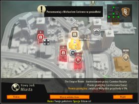 050 - Nowy Jork (cz.2) | Opis przejścia Ojciec chrzestny II - Ojciec chrzestny II - poradnik do gry