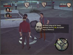 055 - Nowy Jork (cz.3) | Opis przejścia Ojciec chrzestny II - Ojciec chrzestny II - poradnik do gry